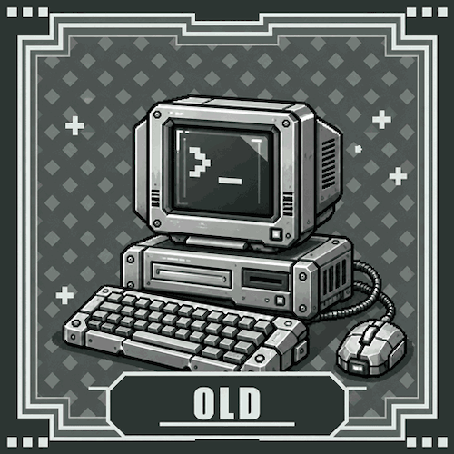 Old RIG artwork